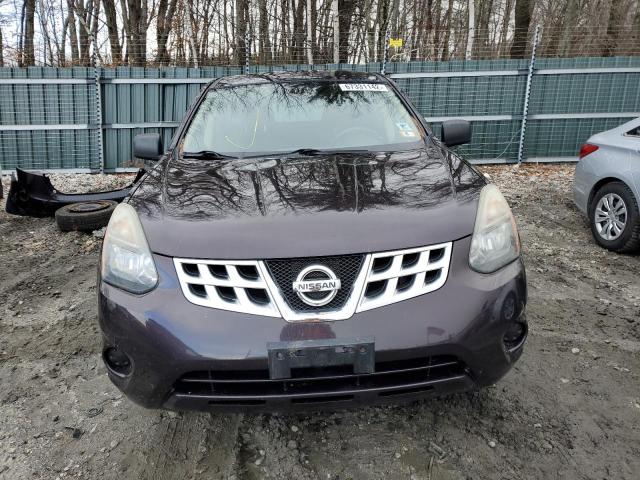 Photo 5 from auction – 2014 NISSAN ROGUE SELE with VIN JN8AS5MV2EW711922