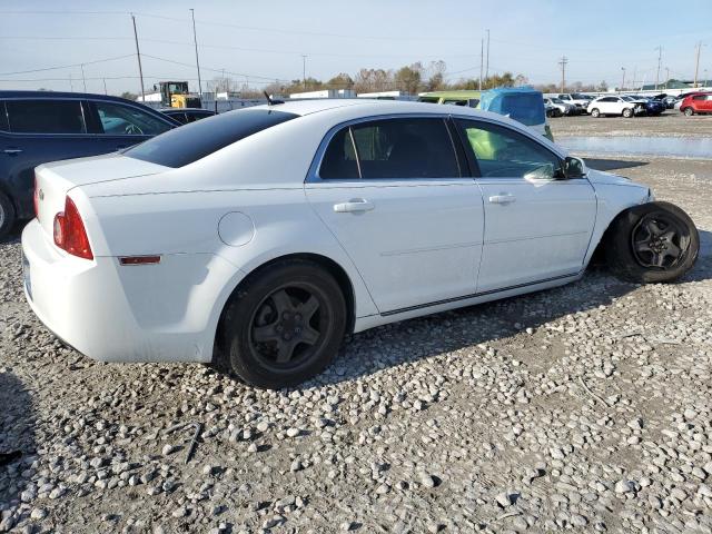 Photo 3 from auction – 2010 CHEVROLET MALIBU 1LT with VIN 1G1ZC5EB4AF296945