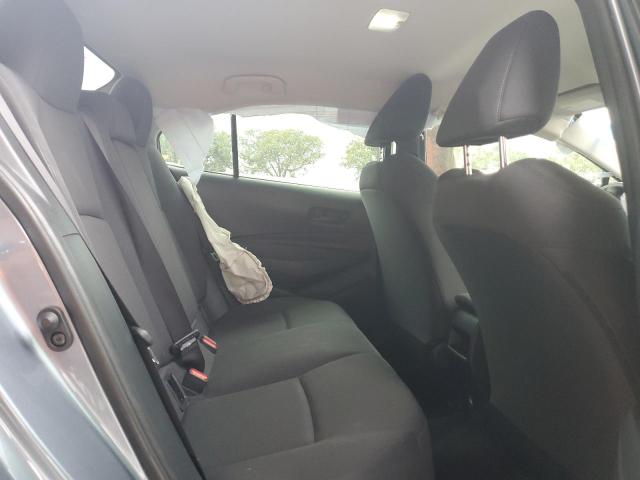 Photo 10 from auction – 2022 TOYOTA COROLLA with VIN JTDEPMAE1N3001182