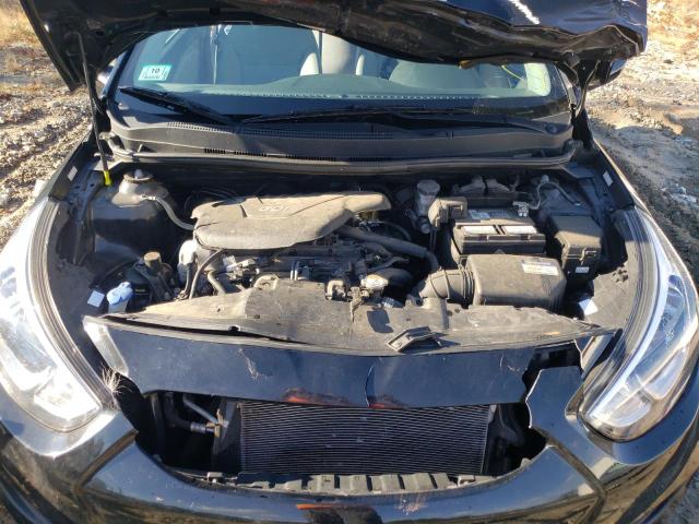 Photo 11 from auction – 2016 HYUNDAI ACCENT SE with VIN KMHCT5AE8GU283676