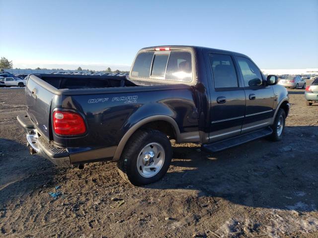 Photo 3 from auction – 2001 FORD F-150 with VIN 1FTRW08L71KA21776
