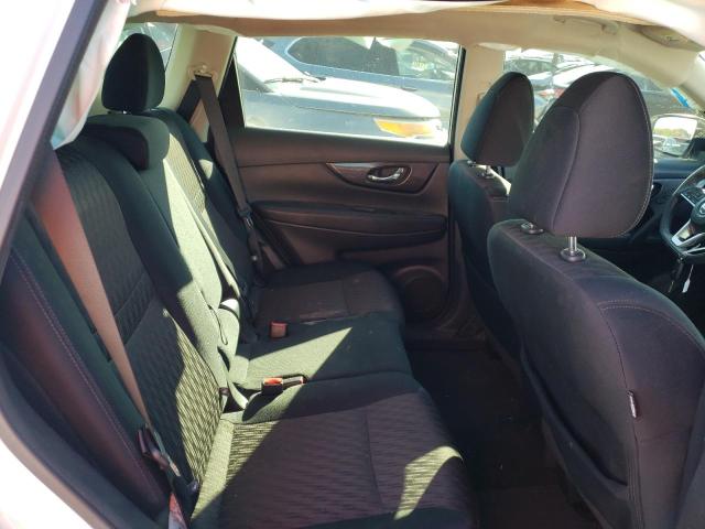 Photo 11 from auction – 2018 NISSAN ROGUE S with VIN 5N1AT2MT7JC732407