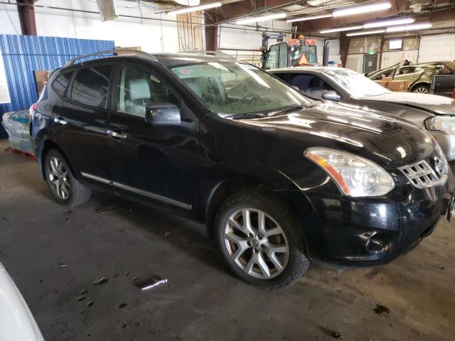 Photo 4 from auction – 2011 NISSAN ROGUE S with VIN JN8AS5MV7BW680582