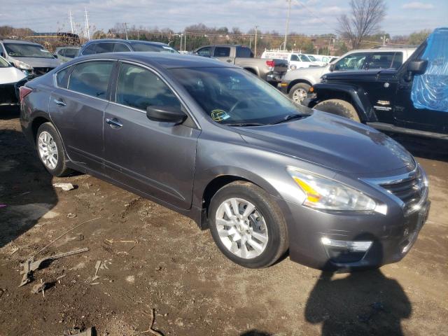 Photo 4 from auction – 2015 NISSAN ALTIMA 2.5 with VIN 1N4AL3APXFC456335