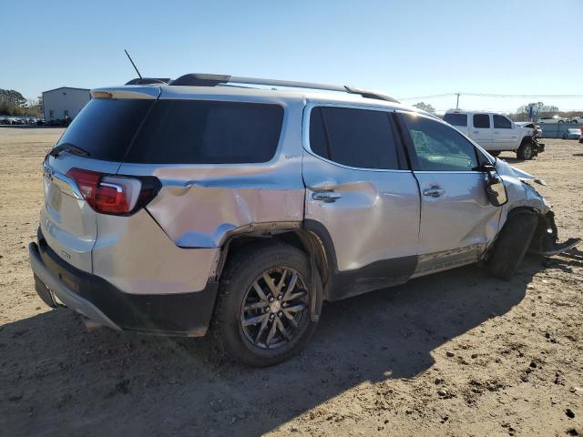 Photo 3 from auction – 2017 GMC ACADIA SLT with VIN 1GKKNULS5HZ218588