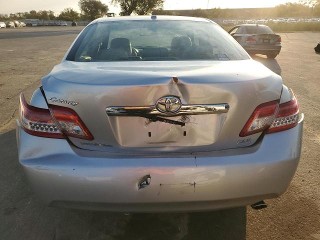 Photo 6 from auction – 2010 TOYOTA CAMRY BASE with VIN 4T4BF3EK7AR031552
