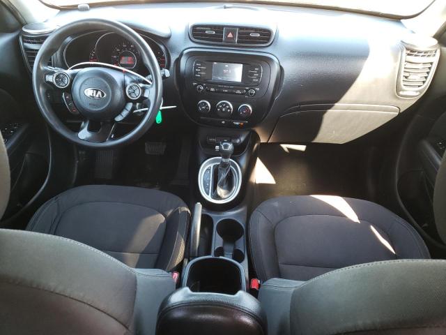 Photo 8 from auction – 2016 KIA SOUL with VIN KNDJN2A21G7402354