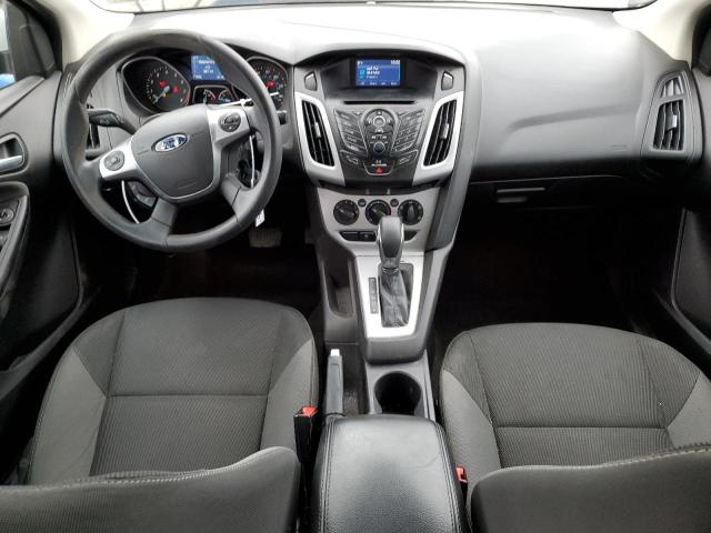 Photo 8 from auction – 2014 FORD FOCUS SE with VIN 1FADP3F21EL265139