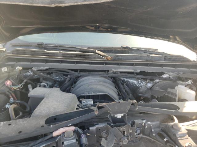 Photo 11 from auction – 2018 CHEVROLET SILVERADO with VIN 3GCUKREC2JG100925