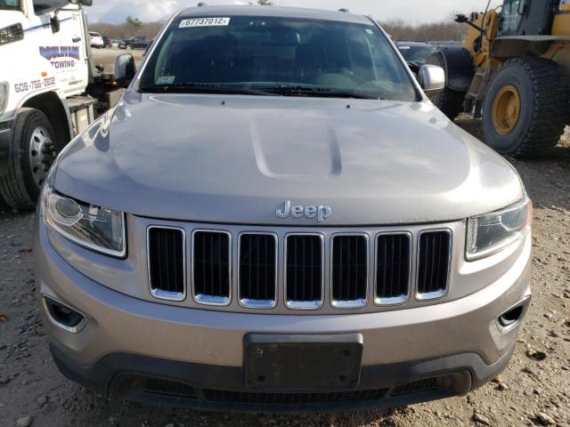 Photo 5 from auction – 2014 JEEP GRAND CHER with VIN 1C4RJFAG8EC319445