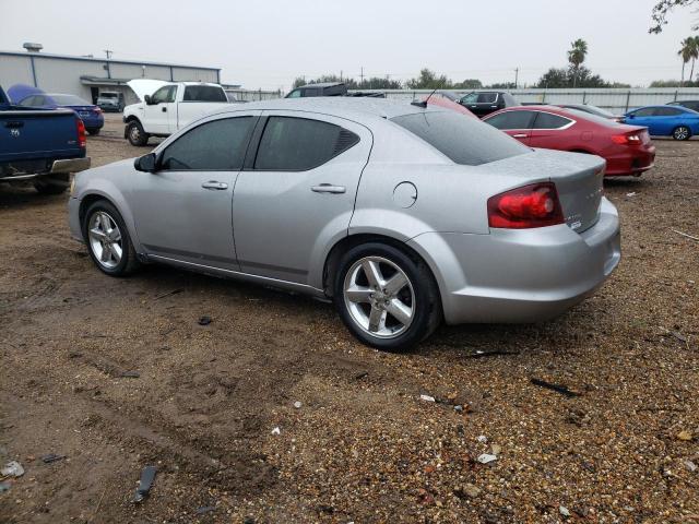 Photo 2 from auction – 2013 DODGE AVENGER SE with VIN 1C3CDZAB6DN702827