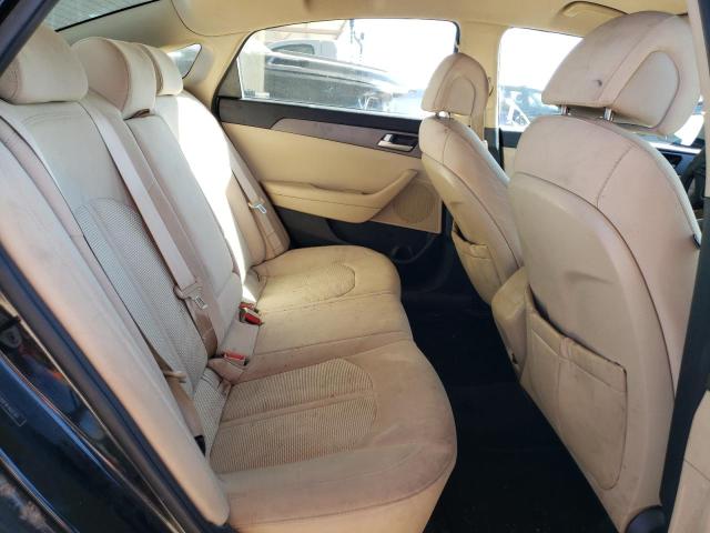 Photo 10 from auction – 2015 HYUNDAI SONATA SE with VIN 5NPE24AF9FH001301