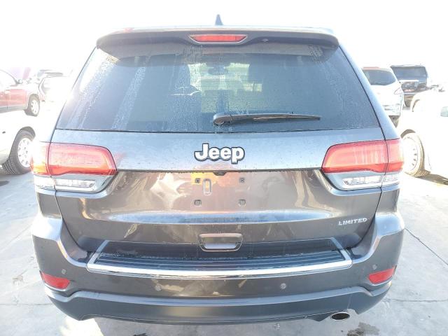 Photo 6 from auction – 2017 JEEP GRAND CHER with VIN 1C4RJEBG0HC965608