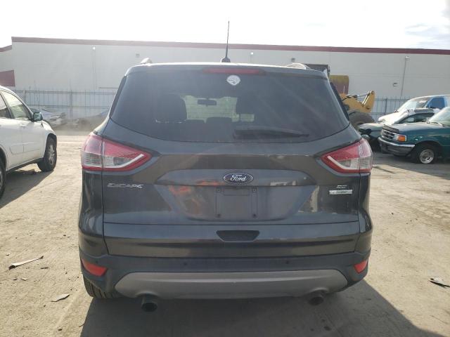 Photo 6 from auction – 2016 FORD ESCAPE SE with VIN 1FMCU0GX9GUA99324