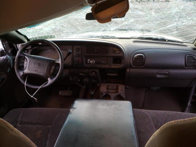 Zdjęcie 8 z aukcji – 2000 DODGE RAM 2500 z VIN 3B7KF2361YG153884