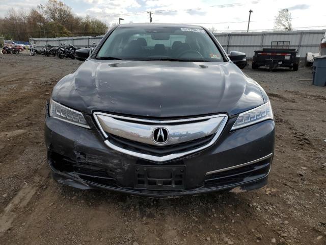 Photo 5 from auction – 2015 ACURA TLX TECH with VIN 19UUB1F54FA018977
