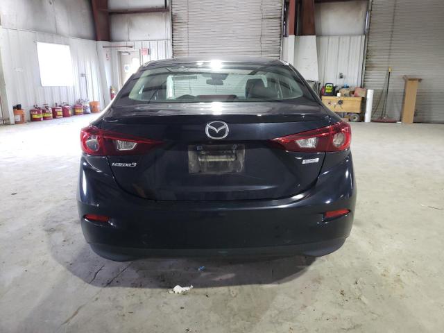 Photo 6 from auction – 2018 MAZDA 3 TOURING with VIN 3MZBN1V3XJM203055