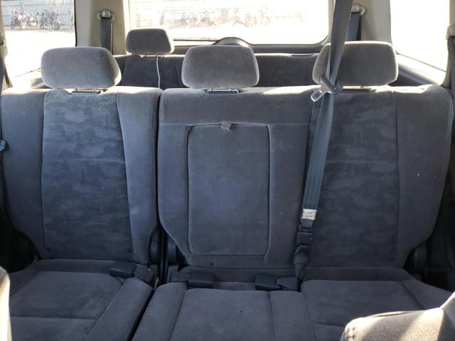 Photo 10 from auction – 2003 HONDA PILOT EX with VIN 2HKYF18483H523353
