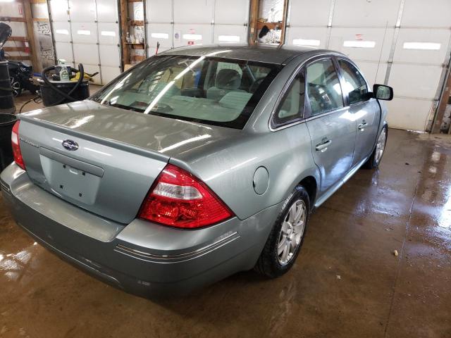 Photo 3 from auction – 2006 FORD FIVE HUNDR with VIN 1FAFP23146G174181
