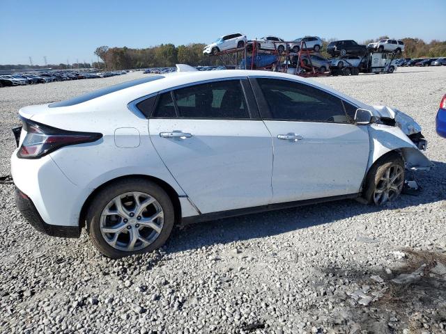 Photo 3 from auction – 2016 CHEVROLET VOLT LTZ with VIN 1G1RD6S50GU125938