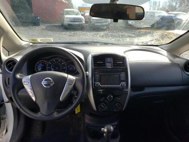 Photo 8 from auction – 2016 NISSAN VERSA NOTE with VIN 3N1CE2CP3GL368014