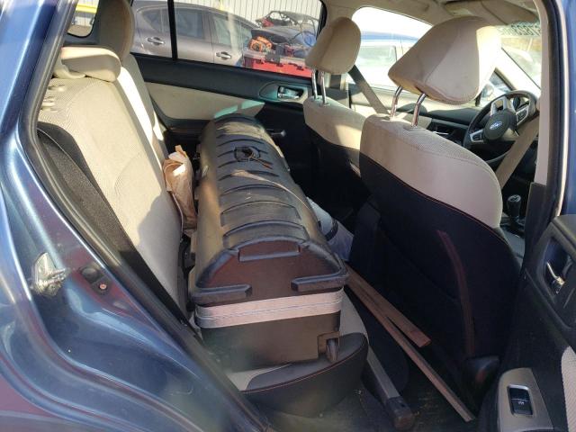 Photo 10 from auction – 2017 SUBARU CROSSTREK with VIN JF2GPABC3HG273736