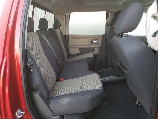Photo 10 from auction – 2010 DODGE RAM 1500 with VIN 1D7RB1CT2AS104241