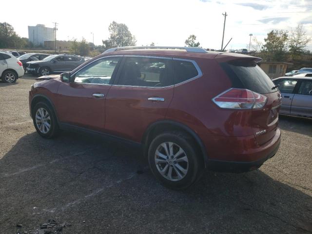 Zdjęcie 2 z aukcji – 2015 NISSAN ROGUE S z VIN KNMAT2MT9FP533220