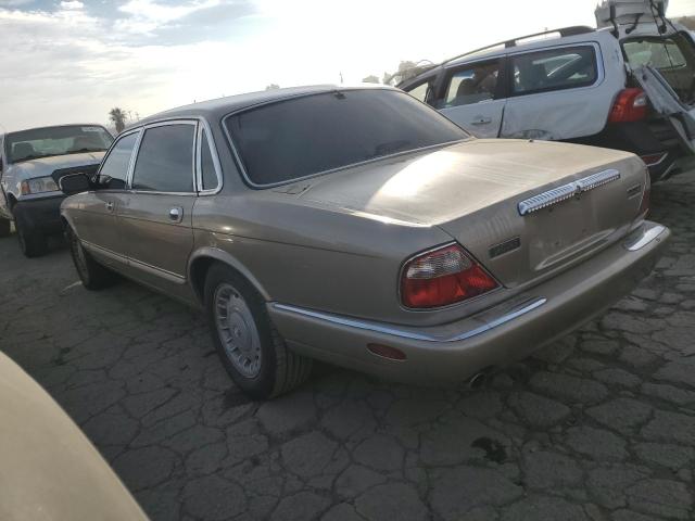 Photo 2 from auction – 2000 JAGUAR VANDENPLAS with VIN SAJDA24C5YLF05772