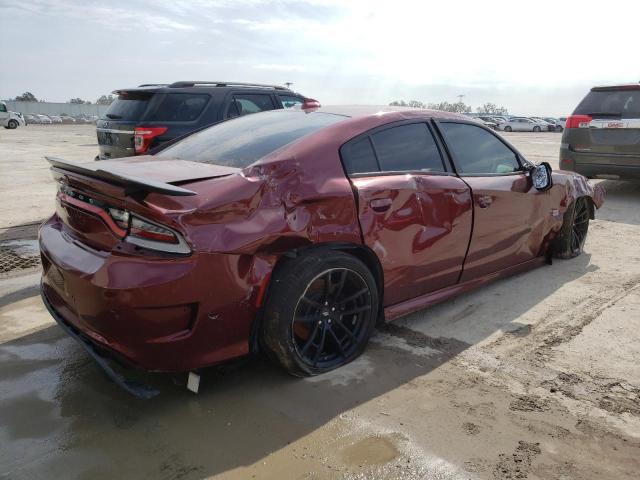 Photo 3 from auction – 2019 DODGE CHARGER SC with VIN 2C3CDXGJ1KH740118