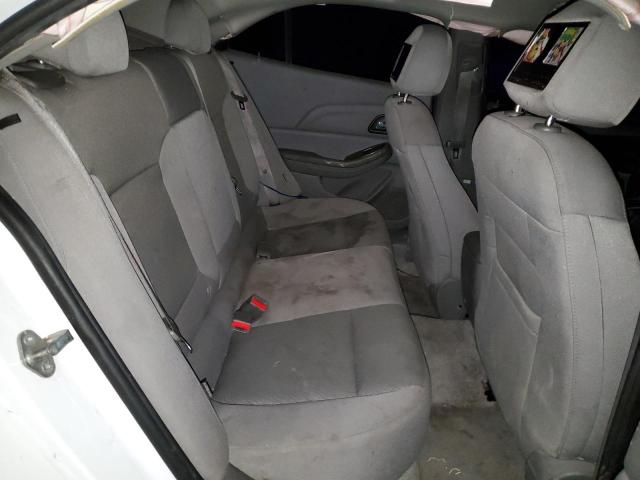 Photo 10 from auction – 2016 CHEVROLET MALIBU LIM with VIN 1G11B5SA5GF165902