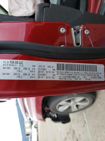 Photo 10 from auction – 2017 JEEP PATRIOT LA with VIN 1C4NJPFA8HD158652
