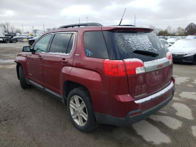 Photo 2 from auction – 2012 GMC TERRAIN SL with VIN 2GKFLVEK8C6279920