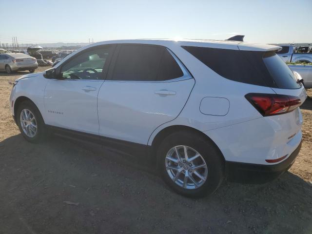 Photo 2 from auction – 2022 CHEVROLET EQUINOX LT with VIN 3GNAXKEV6NL205243