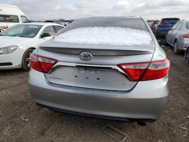 Photo 6 from auction – 2017 TOYOTA CAMRY LE with VIN 4T1BF1FK2HU776846