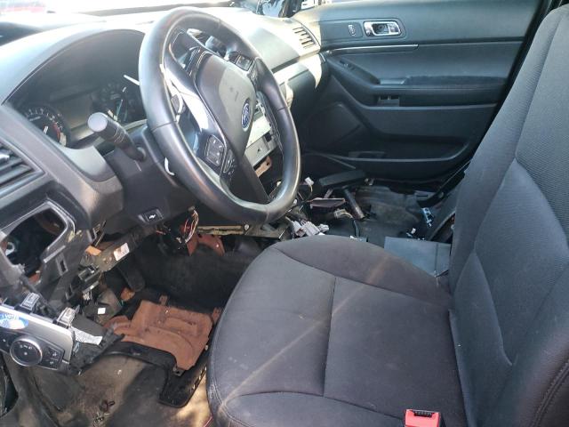 صورة رقم 7 من المزاد - 2017 FORD EXPLORER P مع VIN 1FM5K8AR0HGD06769