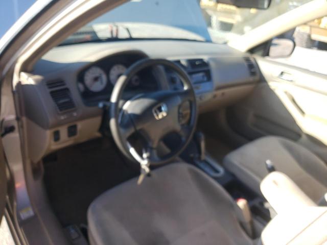 Photo 8 from auction – 2002 HONDA CIVIC LX with VIN 1HGES16652L067634