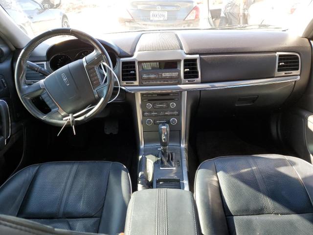 Photo 8 from auction – 2011 LINCOLN MKZ with VIN 3LNHL2GC0BR767318