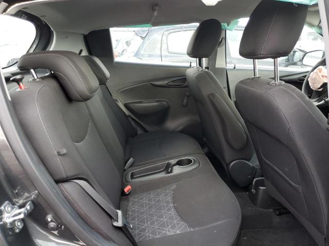 Photo 10 from auction – 2021 CHEVROLET SPARK LS with VIN KL8CB6SA9MC220122