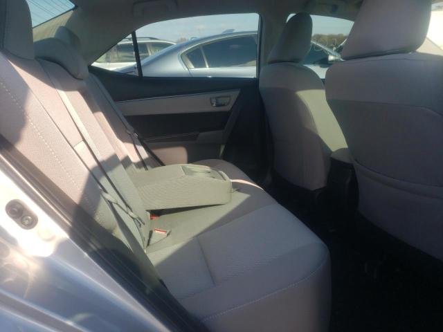 Photo 10 from auction – 2015 TOYOTA COROLLA L with VIN 2T1BURHE1FC454306
