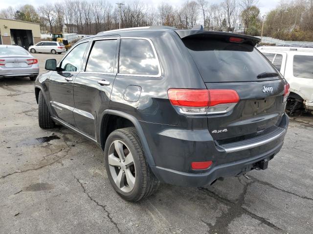 Photo 2 from auction – 2014 JEEP GRAND CHER with VIN 1C4RJFBG8EC237598