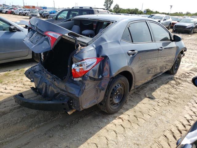 Photo 3 from auction – 2016 TOYOTA COROLLA L with VIN 5YFBURHE0GP530437