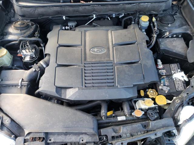 Photo 11 from auction – 2010 SUBARU LEGACY 3.6 with VIN 4S3BMDK60A2239494