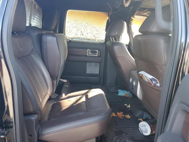 Photo 10 from auction – 2010 FORD F150 SUPER with VIN 1FTFW1EV1AFB68599