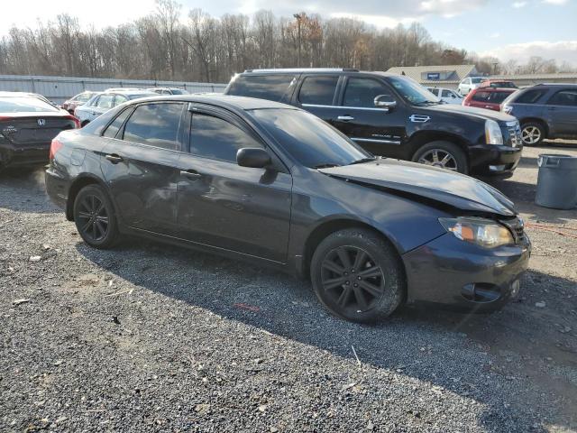 Photo 4 from auction – 2008 SUBARU IMPREZA with VIN JF1GE61698H526863