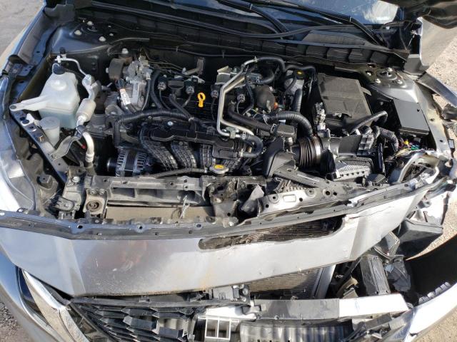 Photo 11 from auction – 2021 NISSAN ALTIMA SV with VIN 1N4BL4DV5MN365558