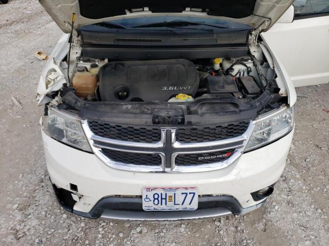 Photo 12 from auction – 2013 DODGE JOURNEY SX with VIN 3C4PDDBG6DT615147
