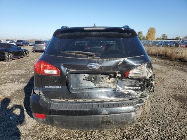 Photo 6 from auction – 2008 SUBARU TRIBECA LI with VIN 4S4WX90D884413782
