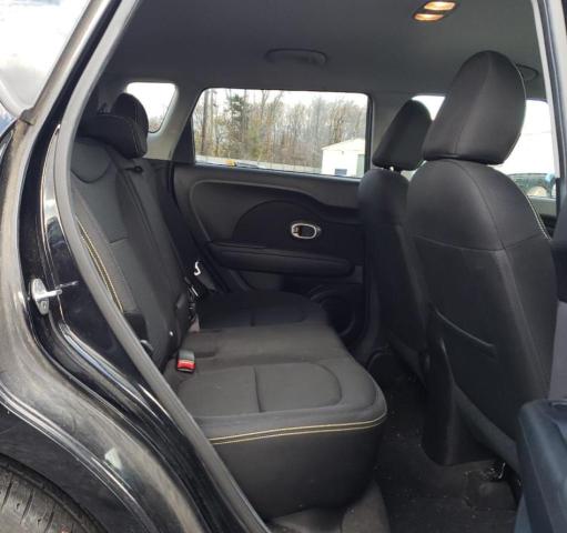 Photo 10 from auction – 2016 KIA SOUL + with VIN KNDJP3A54G7251651