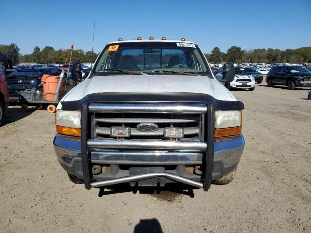 Photo 5 from auction – 2000 FORD F350 SUPER with VIN 1FTWX32S7YEB79626